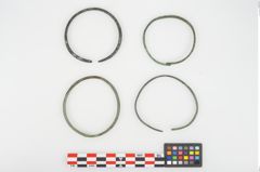 Foto von Bronzearmreif (NHMW-PRAE-024075)